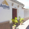 Отель Andean South, фото 1