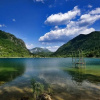 Отель Eko selo Boračko jezero, фото 31
