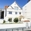 Отель Chalet Estoril Luxury Apartments, фото 22