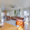 Отель Greensboro Townhome w/ Deck - Walk to Downtown, фото 13