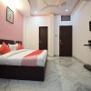 Отель OYO 16914 Hotel Kiran Shree, фото 7