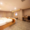 Отель JUN Hotels Tianjin Railway Station Jinwan Square, фото 7