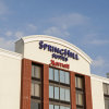Отель Springhill Suites Chicago Naperville/Warrenville в Уорренвилле