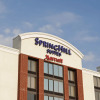 Отель Springhill Suites By Marriott Chicago Naperville/Warrenville, фото 1