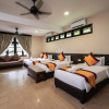 Отель Jerejak Rainforest Resort, фото 5