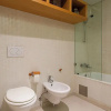 Отель JOIVY Color-block studio w/workspace &free parking at the heart of Santa Catarina, фото 8