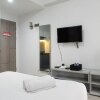 Отель Compact And Stylish Studio Apartment At Taman Melati Surabaya, фото 6