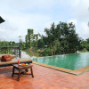 Отель Marndadee Heritage River Village, фото 19