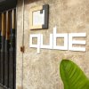 Отель Qube Suites Sukhumvit, фото 1