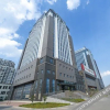 Отель Magnotel Weifang Changle China Pearls and Gems City, фото 16