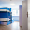 Отель United Hostel Frankfurt City Center, фото 4