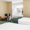 Отель Quality Inn South, фото 6