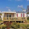 Отель Mobil Home 6 pers, Normandie, Le P'tit Boujou, фото 4