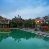 Отель Esthell Village Resort,Mahabalipuram, фото 8