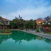Отель Esthell Village Resort,Mahabalipuram, фото 5