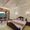 Отель Bhairavgarh Palace, фото 20