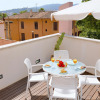 Отель Montmari TI Penthouse with private terrace, фото 18