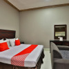 Отель Oyo 211 Mayar International Furnished Units 1, фото 28