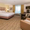Отель Candlewood Suites Baton Rouge - College Drive, an IHG Hotel, фото 3