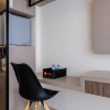 Отель Highest Value Studio Room at Annora Living Apartment, фото 6