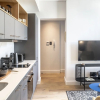 Отель Studio @ 50 Bree Street - The Barracks 324, фото 12