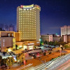 Отель Jingjiang International Hotel, фото 1