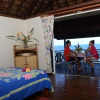 Отель Hitimoana Villa Tahiti, фото 22