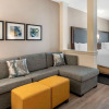 Отель Comfort Suites Grandview - Kansas City, фото 6