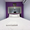 Отель Smart Hotel Shah Alam Seksyen 15, фото 7