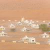 Отель Desert Nights Resort, фото 14