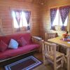 Отель Katie's Cozy Cabins, фото 2