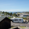Отель First Camp City Strömstad, фото 1