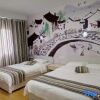 Отель Fuliang Impression Lili Theme Inn, фото 12
