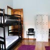 Отель A&S Hostel Franko в Киеве