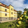 Отель Apartmány Na Seníku, фото 1
