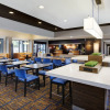 Отель Courtyard by Marriott Atlanta Marietta/I-75 North, фото 26