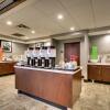 Отель Hampton Inn Yemassee/Point South, фото 13