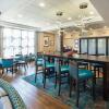 Отель Hampton Inn Lakeland, фото 13