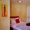 Отель Cape Town Apartment with balcony, фото 2