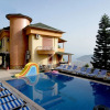 Отель Emre Bektas Vilları 1, фото 9