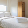 Отель Comfy and Best View 2BR at Serpong Greenview Apartment, фото 12