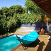 Отель Aloha Lodge, фото 6