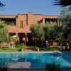 Отель Villa Layyine - Moroccan Beauty in a Sumptuous 4 Bedroom Riad, фото 39