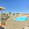 Отель Peaceful Home w/ Pool & Views: 2 Mi to Lake Havasu, фото 17