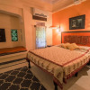 Отель Ghanerao Castle Ranakpur, фото 6