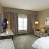 Отель Hampton Inn Lumberton, фото 24