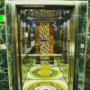 Отель Bi̇anca Deluxe Hotel Van, фото 1