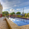 Отель Courtyard by Marriott Bridgetown, Barbados, фото 9