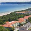 Отель Dorint Seehotel Binz-Therme Binz/Rügen, фото 26