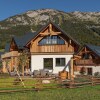 Отель MONDI Chalets am Grundlsee, фото 31